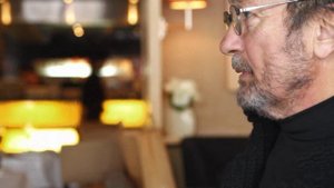 Интервью Долецкой, Линденберга, Роверси