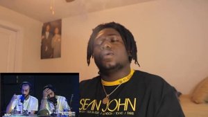 Miyagi & Эндшпиль 'Fuck the money' #PlanèteRap Реакция американца на русский рэп RUSSIAN RAP