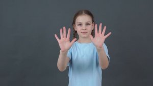 Евдокия Телепова| 9 лет| визитка для рекламы| #харизмарулит