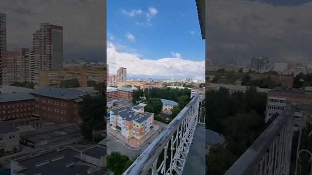 Мичурина 4, видовая трёхкомнатная квартира, ждёт своего арендатора. смотреть онлайн