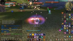 PW PvP/ пв пвп вара Лисичка