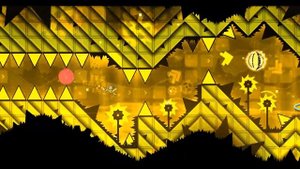 Golden Paracosm