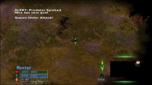 ЭВОЛЮЦИЯ КОРОЛЕВЫ ЧУЖИХ KENTEK