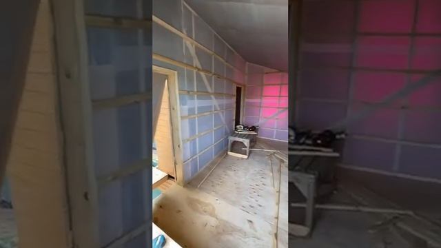 В эти жаркие 🥵 дни, самое время для загородной жизни 🏡 #челябинск #каркасные_дома #риелтор #счастье смотреть онлайн