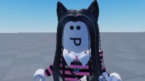 здрасте зовут Санёк роблокс✨