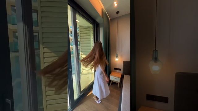 Апартамент в sky plaza💎 купить квартиру в Ялте @Yalta-real-estate смотреть онлайн