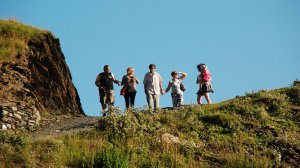 08. Дорога к храму.