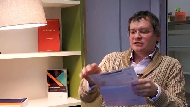 Завещание, Чтобы не потерять все