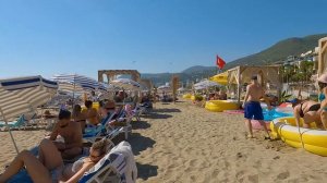 Pool PARTY at A Good Life Utopia Family Resort Turkey Antalya
