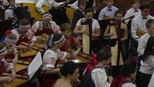 М. Марутаев - "Полёт" ( из муз. к к/ф "Веселое волшебство")