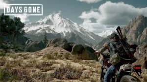 прохождение Days Gone помощь собрать на операцию реквизиты в описание стрима