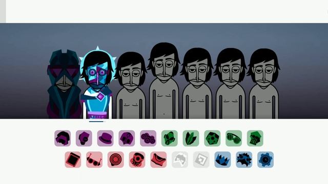 Играем мод на инкридебокс название мода:Travis смотреть онлайн