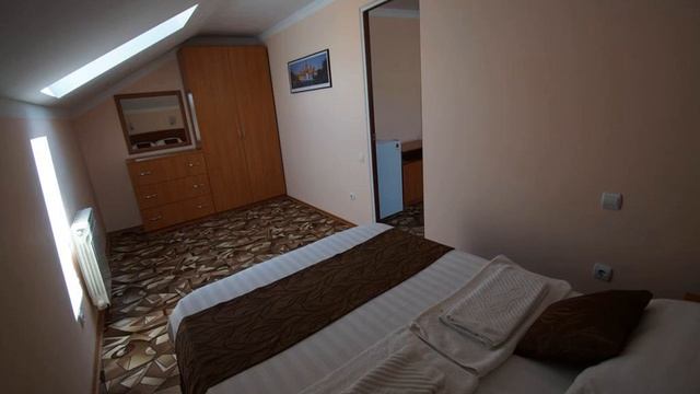 Dzhamayka Guest House - Gelendzhik - Russian Federation