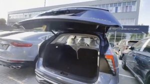 Отзыв реального человека о Geely atlas 2024 | цены август сентябрь 2024 #авто #geely