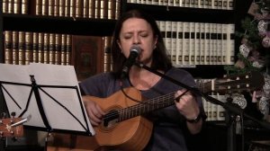 Яна Симон - Белая метель ( Когда бы мы любить могли)