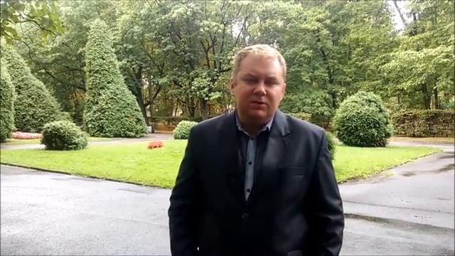 Открытие фирмы в Польше смотреть онлайн