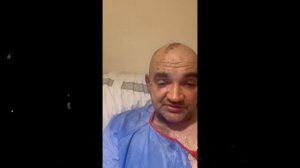 АНДРЕЙ ЩАДИЛО ПОКАЗЫВАЕТ РАНЫ | ПЕРЕСАДКА КОЖИ