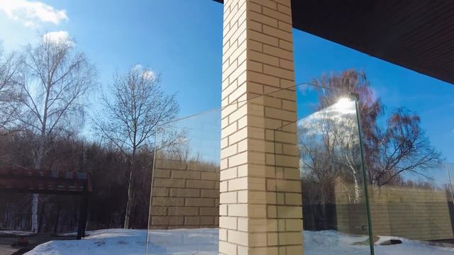 Обзор с объекта. Самарская область смотреть онлайн