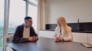 ОБЗОР КВАРТИРЫ МИХАИЛА ГРЕБЕНЮКА! Где живет самый популярный предприниматель России?