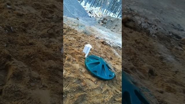 Необходимость септика в частном доме #septic78 #канализация смотреть онлайн