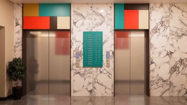 ЖК Altyn Dala смотреть онлайн