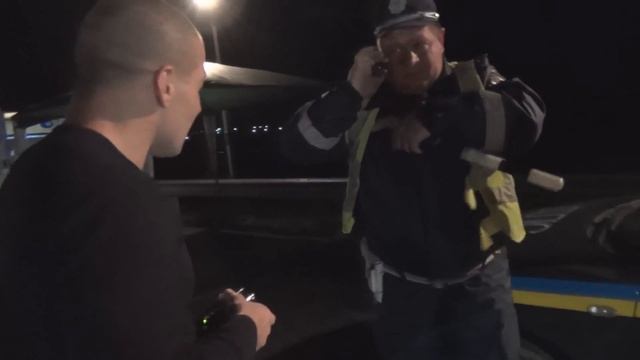 Быстрый ГАЙ Коблево. смотреть онлайн