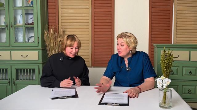 В гостях у юриста. Поговорим о перепланировках квартир.