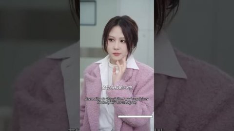 【FULL】鬼馬精靈曲嫣穿到受氣包家庭主婦身上,變美虐渣打臉一個不落,更是一眼相中江城首富薄家掌舵人的兒子——薄司宴,一系列的戀愛攻略開始了……#甜寵 #短劇 #總裁 #精彩大陆短剧