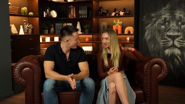 Как соблазнить девушку на первом свидании?