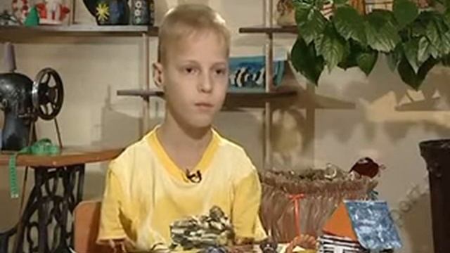 Видеопаспорт