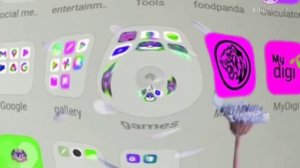 apps center effects