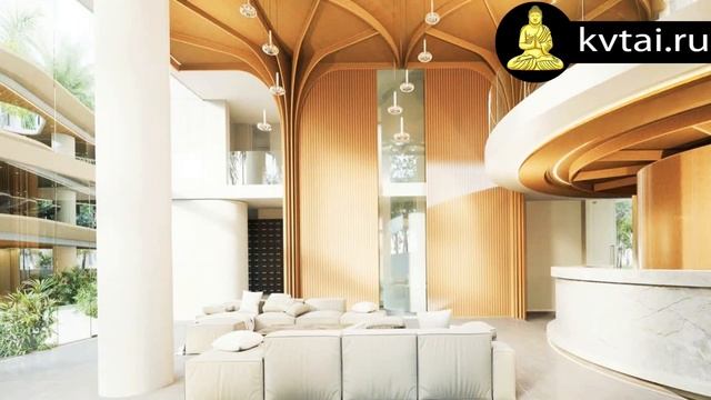 Secret Garden, Недвижимость в Таиланде, квартиры в Паттайе, квартиры в Тайланде на kvtai.ru