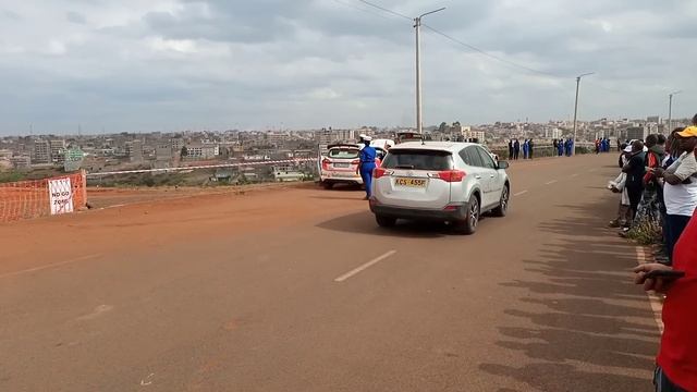 WRC Championship Kenya Safari Rally Highlights | Safari Rally 2023 смотреть онлайн