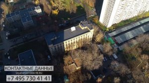 Щелковский проезд, д.9