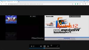 Sonic Sparta Roblox Remix V2 vs. Windows 2000 Sparta Remix V3