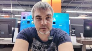 Тест 4к телевизора Haier s2 на 65 дюймов + ПС5 всего за 550$ / ДНС 4к телевизоры