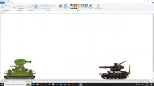 КВ 44 М ПРОТИВ МОРОКА