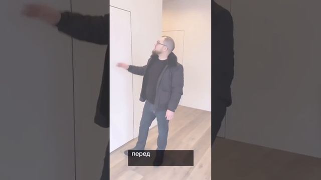 Обзор законченного объекта в ЖК «Ривер парк» смотреть онлайн