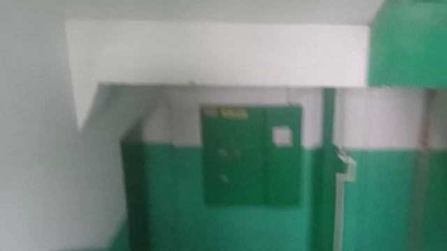 Электрический лифт ( г. Казань) СамЛЗ 1990 г.в Q=400кг V=0,71м/с смотреть онлайн