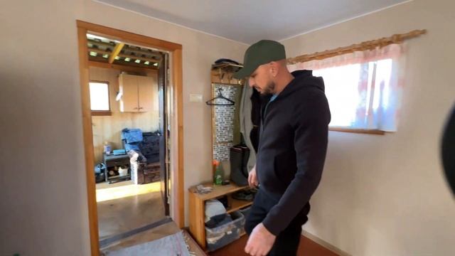 Дом на Манской петле п. Манский Подходит под сельскую ипотеку. Помощь в оформлении 8-923-348-12-14 смотреть онлайн