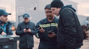 От Теории к Практике: Настройка Асфальтоукладчика XCMG в Смоленске "Сильные машины"