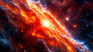 Раскрыта загадка сверхновой, замеченной 2000 лет назад.