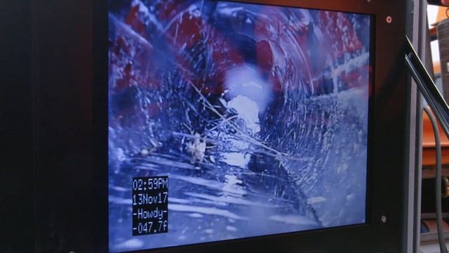 Santa Rosa Stormdrain Damage Assessment - 11/14/2017 смотреть онлайн