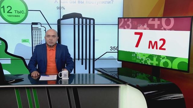 Микрокредитные организации будут выдавать ипотеку? В фокусе событий