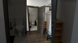 аренда 1 к с панорамным видом на Обь ул Сибирская 42