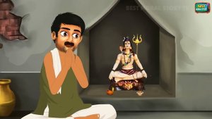 गरीब की महाशिवरात्रि | Garib Ki Mahashivratri | Hindi Kahani | Moral Stories | kahanian | kahani