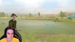 ЮДЖИН - ОТЕЦ СКУЛБОЯ! ЧТО В ПОДВАЛЕ? - Schoolboy Runaway! Секреты, пропавший мужчина добрые родител