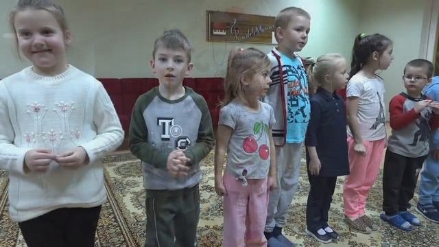 Васильевское