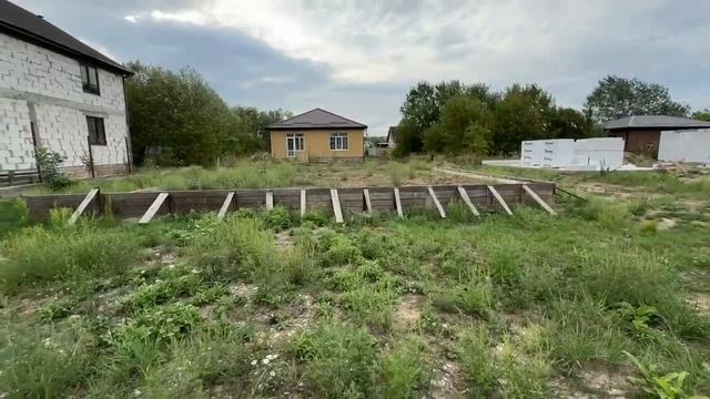 Участок на Юге России. смотреть онлайн