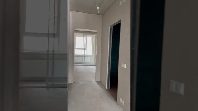 345 квартира в 7 доме «Южных кварталов»